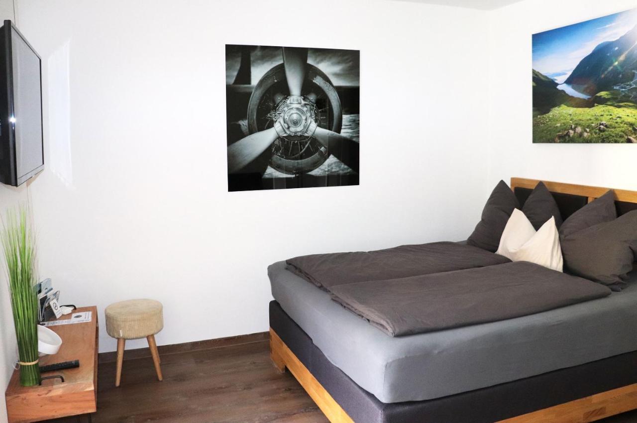 Appartement Kaprun4You Exterior foto