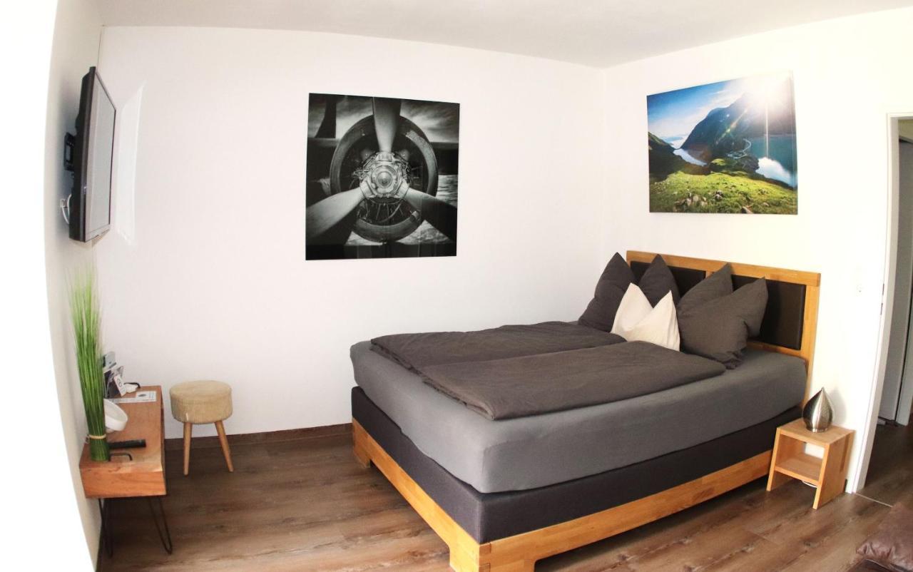 Appartement Kaprun4You Exterior foto