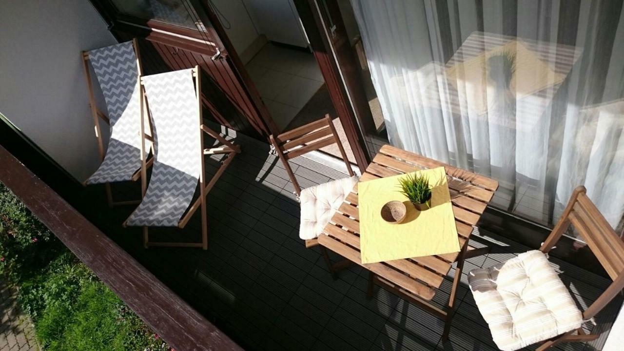 Appartement Kaprun4You Exterior foto