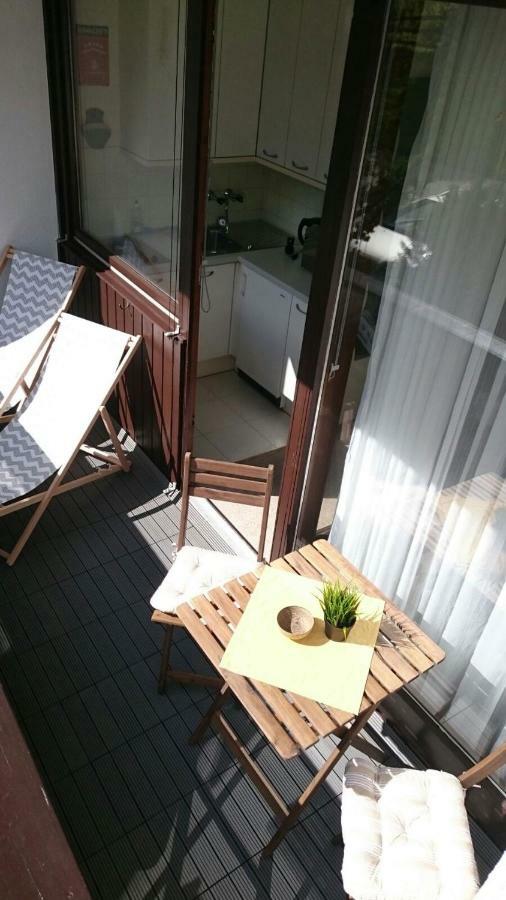 Appartement Kaprun4You Exterior foto
