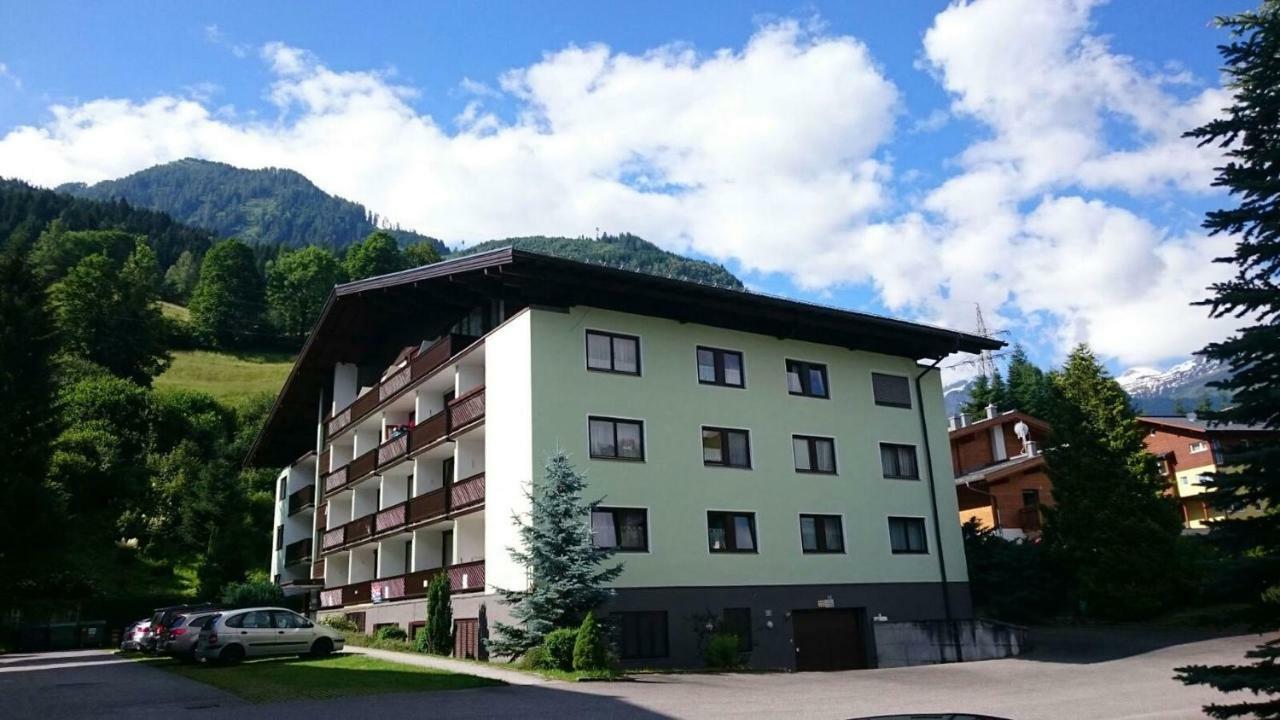 Appartement Kaprun4You Exterior foto
